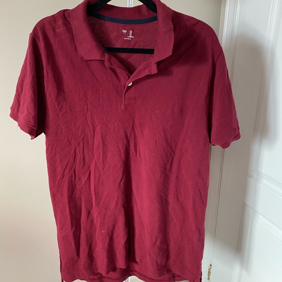 Gap Polo Shirt - Picture 1 of 7